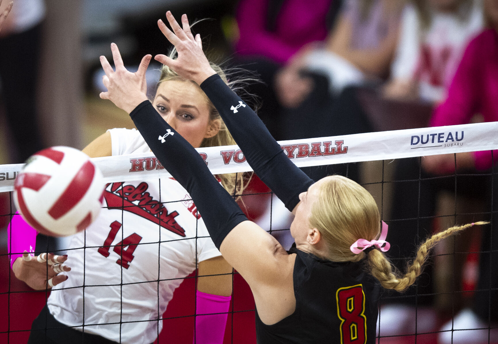 Top Journal Star photos for November